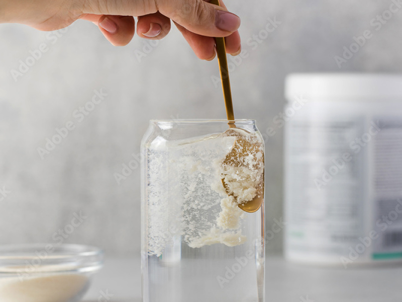 Jellyco USA Collagen Supplements