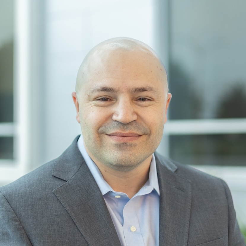 Luis Martinez
