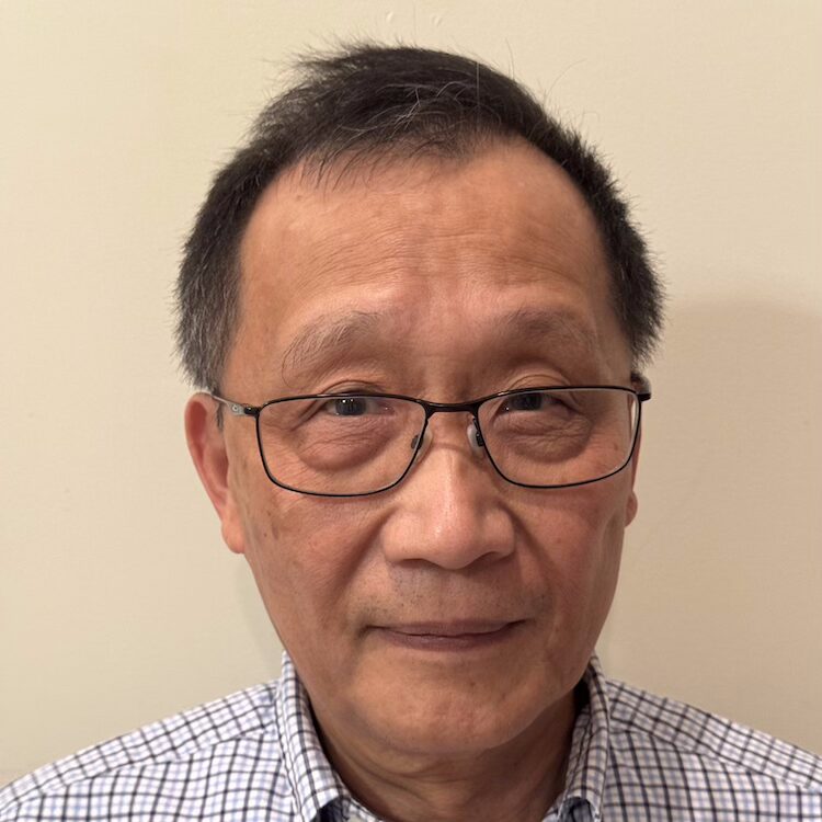 Terry Chuang