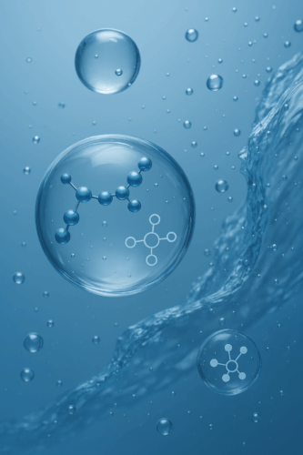 Blue economy beauty waitlist